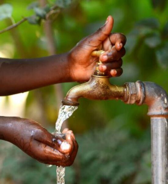 Water Support